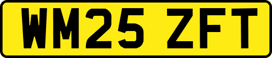 WM25ZFT
