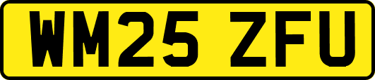 WM25ZFU