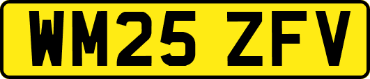 WM25ZFV