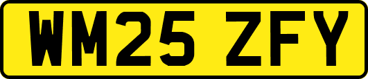 WM25ZFY