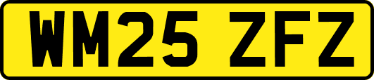 WM25ZFZ