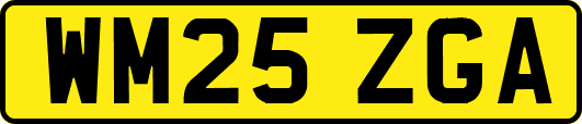WM25ZGA