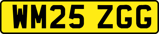 WM25ZGG