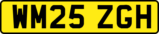 WM25ZGH