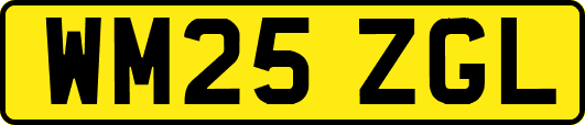 WM25ZGL