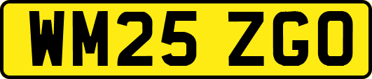 WM25ZGO