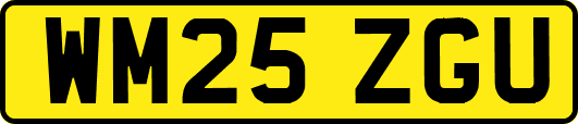 WM25ZGU