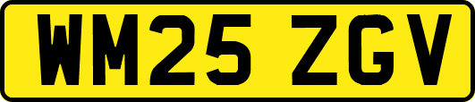 WM25ZGV