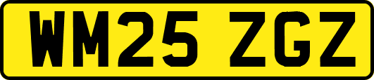 WM25ZGZ