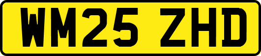 WM25ZHD