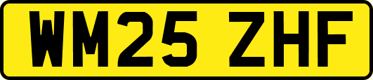 WM25ZHF