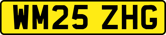 WM25ZHG