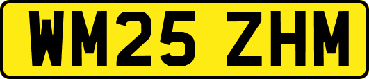 WM25ZHM