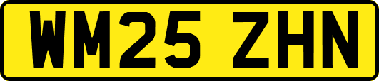 WM25ZHN