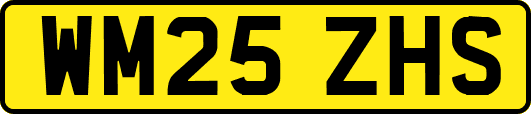 WM25ZHS
