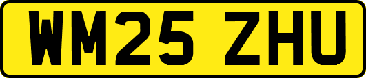 WM25ZHU