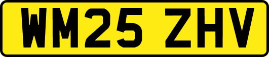 WM25ZHV