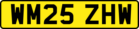WM25ZHW