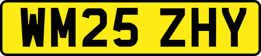 WM25ZHY