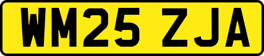 WM25ZJA