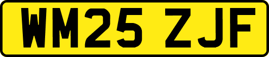 WM25ZJF