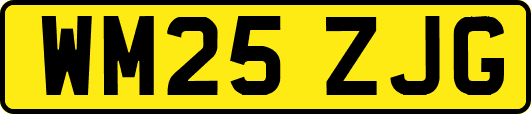 WM25ZJG