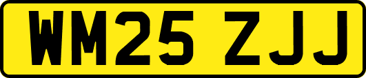 WM25ZJJ