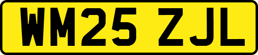 WM25ZJL
