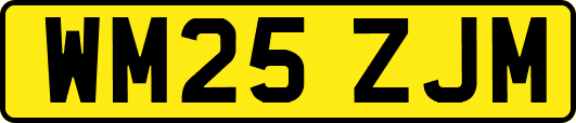 WM25ZJM