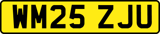 WM25ZJU