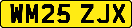 WM25ZJX