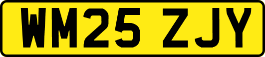 WM25ZJY