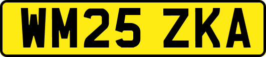 WM25ZKA