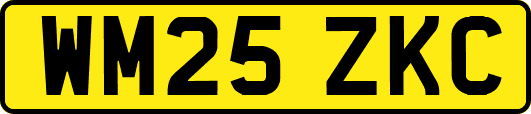WM25ZKC