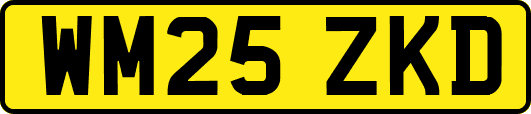 WM25ZKD