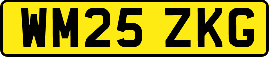 WM25ZKG