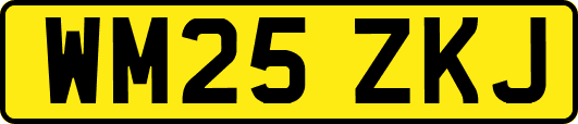 WM25ZKJ