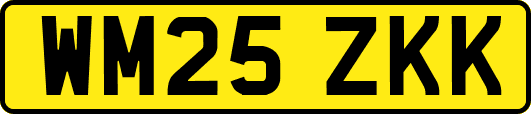WM25ZKK
