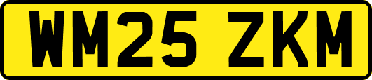WM25ZKM