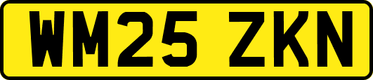 WM25ZKN