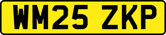 WM25ZKP