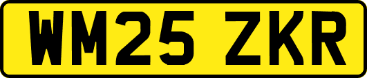 WM25ZKR