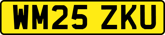 WM25ZKU