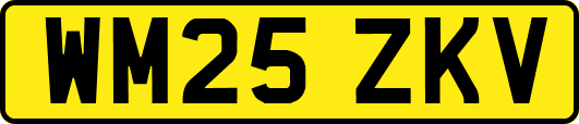 WM25ZKV