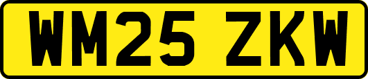 WM25ZKW