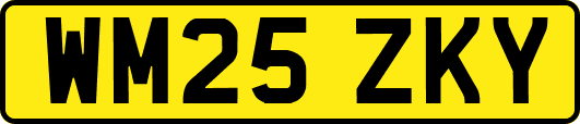 WM25ZKY