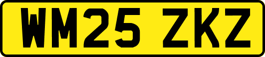 WM25ZKZ