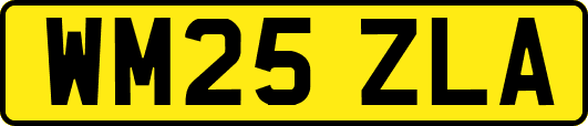 WM25ZLA