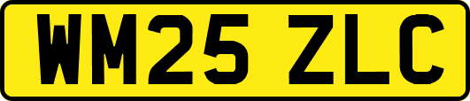 WM25ZLC