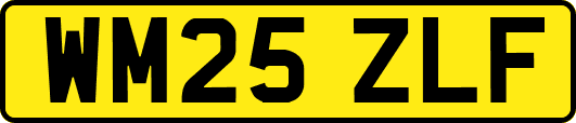 WM25ZLF